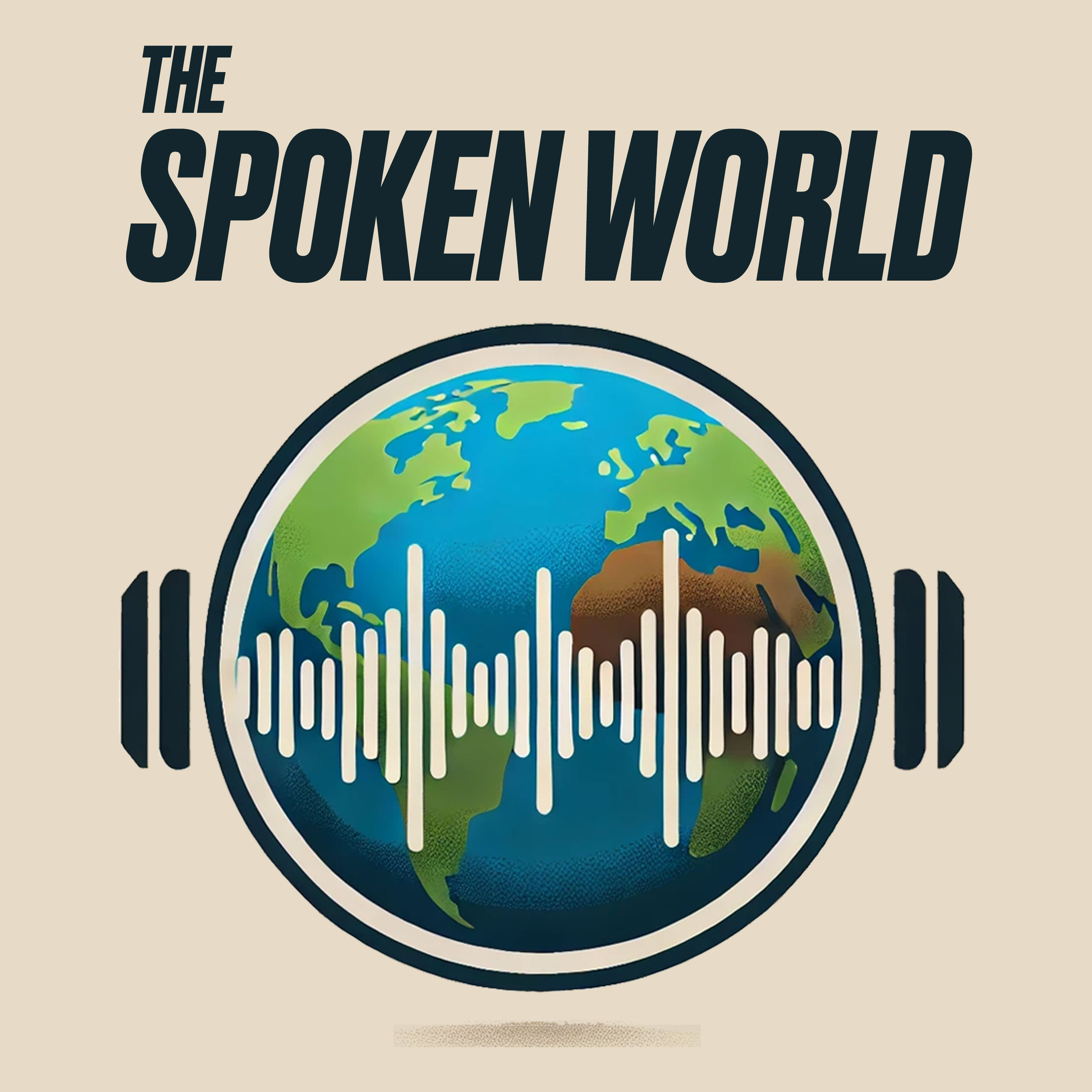 The Spoken World